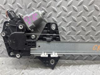 Стеклоподъемник правый передний HONDA FREED SPIKE GP3 LEA CM012350 4 ракурс
