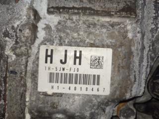 АКПП HONDA FREED GB7 LEB HJH 4 ракурс