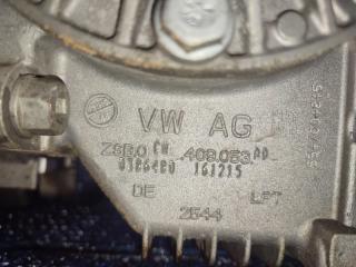 АКПП VOLKSWAGEN GOLF 5G5 CJS 4WD, 02E301103J 3 ракурс