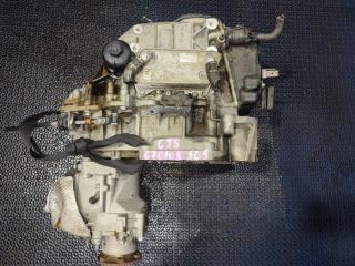 АКПП VOLKSWAGEN GOLF 5G5 CJS 4WD, 02E301103J 4 ракурс