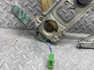 Стеклоподъемник правый передний SUBARU LEGACY BG5 EJ20EDAAGE 4 ракурс