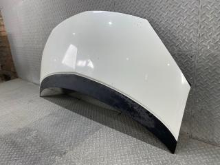 Капот TOYOTA ESTIMA ACR40 2AZ-FE 5318328060 3 ракурс