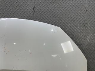 Капот TOYOTA ESTIMA ACR40 2AZ-FE 5318328060 5 ракурс