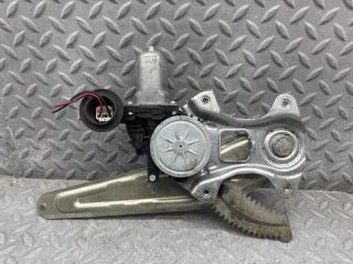 Стеклоподъемник левый задний TOYOTA PASSO KGC10 1KR-FE 85710-B2040 1 ракурс