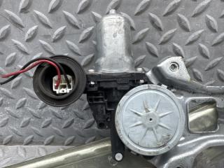 Стеклоподъемник левый задний TOYOTA PASSO KGC10 1KR-FE 85710-B2040 2 ракурс