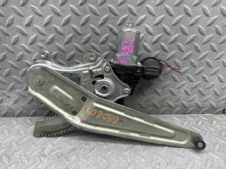 Стеклоподъемник левый задний TOYOTA PASSO KGC10 1KR-FE 85710-B2040 3 ракурс