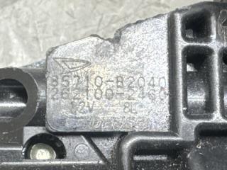Стеклоподъемник левый задний TOYOTA PASSO KGC10 1KR-FE 85710-B2040 5 ракурс