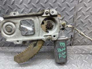 Стеклоподъемник правый задний SUBARU LEGACY BG5 EJ20EDAAGE 4 ракурс