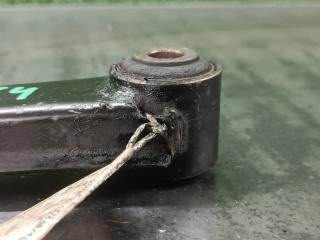 Рычаг левый задний MITSUBISHI PROUDIA S32A 6G74 GDI 3 ракурс