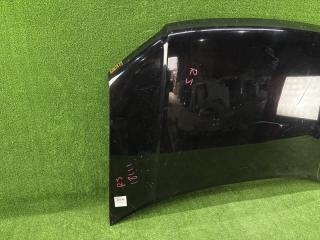 Капот HONDA CROSSROAD RT2 R18A 2 ракурс