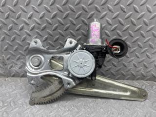 Стеклоподъемник правый задний TOYOTA PASSO KGC15 85720-B2030 1 ракурс