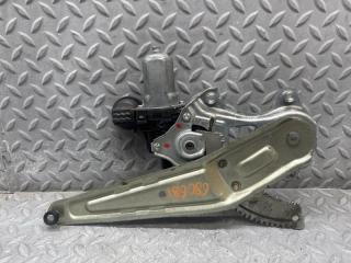 Стеклоподъемник правый задний TOYOTA PASSO KGC15 85720-B2030 3 ракурс