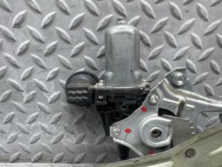 Стеклоподъемник правый задний TOYOTA PASSO KGC15 85720-B2030 4 ракурс