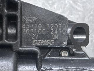 Стеклоподъемник правый задний TOYOTA PASSO KGC15 85720-B2030 5 ракурс