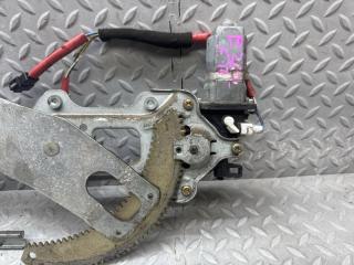 Стеклоподъемник левый передний SUBARU IMPREZA GG2 EJ152DX7AE 4 ракурс