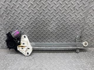 Стеклоподъемник левый задний HONDA ODYSSEY RC1 K24W 1 ракурс