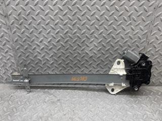 Стеклоподъемник левый задний HONDA ODYSSEY RC1 K24W 3 ракурс