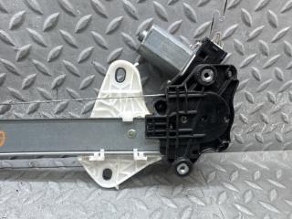 Стеклоподъемник левый задний HONDA ODYSSEY RC1 K24W 4 ракурс