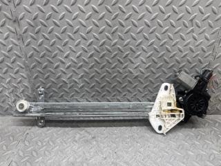Стеклоподъемник правый задний HONDA ODYSSEY RC1 K24W VTEC 1 ракурс