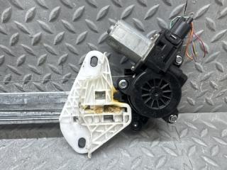 Стеклоподъемник правый задний HONDA ODYSSEY RC1 K24W VTEC 2 ракурс