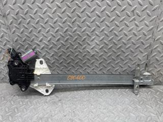 Стеклоподъемник правый задний HONDA ODYSSEY RC1 K24W VTEC 3 ракурс