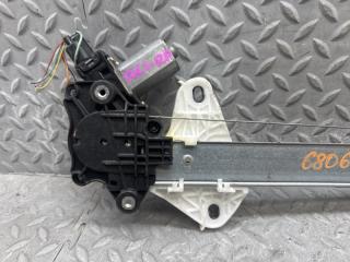 Стеклоподъемник правый задний HONDA ODYSSEY RC1 K24W VTEC 4 ракурс