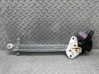 Стеклоподъемник правый задний HONDA ODYSSEY RC1 K24W 1 ракурс