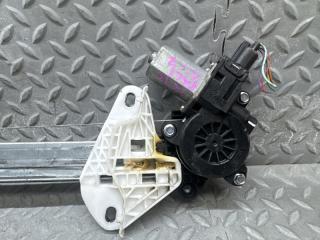 Стеклоподъемник правый задний HONDA ODYSSEY RC1 K24W 2 ракурс