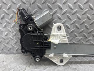 Стеклоподъемник правый задний HONDA ODYSSEY RC1 K24W 4 ракурс