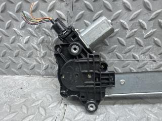 Стеклоподъемник правый задний HONDA ODYSSEY RC1 4 ракурс