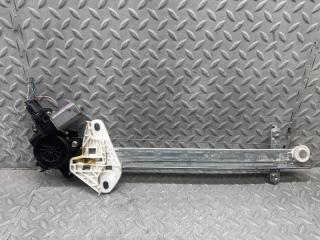 Стеклоподъемник левый задний HONDA ODYSSEY RC1 K24W VTEC 1 ракурс