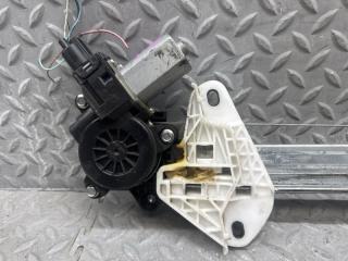 Стеклоподъемник левый задний HONDA ODYSSEY RC1 K24W VTEC 2 ракурс