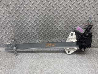 Стеклоподъемник левый задний HONDA ODYSSEY RC1 K24W VTEC 3 ракурс