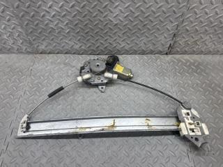 Стеклоподъемник левый передний NISSAN WINGROAD WFY11 QG15DE 80734WD002 1 ракурс