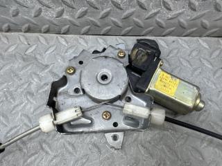 Стеклоподъемник левый передний NISSAN WINGROAD WFY11 QG15DE 80734WD002 2 ракурс