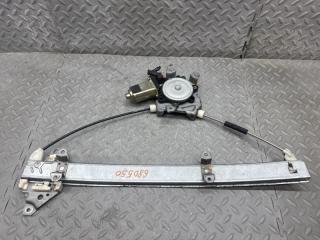 Стеклоподъемник левый передний NISSAN WINGROAD WFY11 QG15DE 80734WD002 4 ракурс