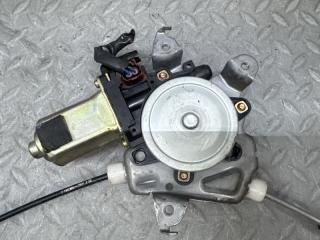 Стеклоподъемник левый передний NISSAN WINGROAD WFY11 QG15DE 80734WD002 5 ракурс
