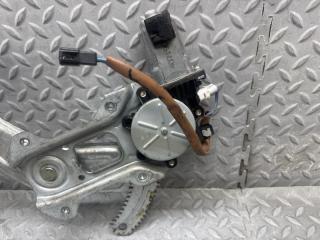 Стеклоподъемник левый задний SUBARU IMPREZA GG2 EJ152DX7AE 4 ракурс