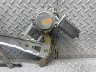 Стеклоподъемник левый передний SUBARU LEGACY BG5 EJ20EDAAGE 2 ракурс