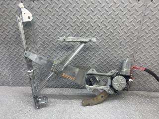Стеклоподъемник правый передний SUBARU IMPREZA GG2 EJ152DX7AE 3 ракурс