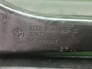 Рычаг левый задний BMW Z4 E85 N52B30AF 33323411651-06 5 ракурс