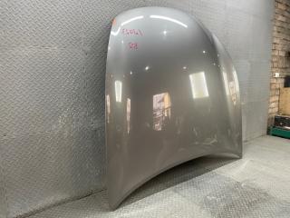 Капот NISSAN FUGA KNY51 VQ37VHR F510M1MAMA 2 ракурс