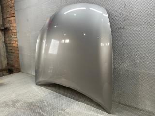 Капот NISSAN FUGA KNY51 VQ37VHR F510M1MAMA 3 ракурс