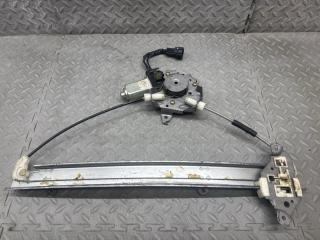 Стеклоподъемник правый передний NISSAN WINGROAD WFY11 QG15DE 80730WD002 1 ракурс