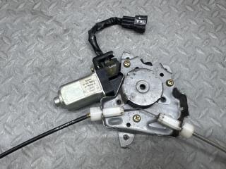 Стеклоподъемник правый передний NISSAN WINGROAD WFY11 QG15DE 80730WD002 2 ракурс