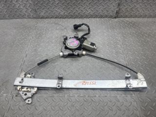 Стеклоподъемник правый передний NISSAN WINGROAD WFY11 QG15DE 80730WD002 4 ракурс