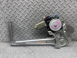 Стеклоподъемник правый задний NISSAN WINGROAD WFY11 QG15DE 82730WD001 4 ракурс