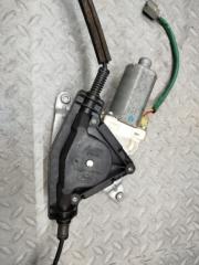 Стеклоподъемник левый задний FORD EXPLORER Sport Trac U251 COLOGNE V6 7L24-7827001BB 4 ракурс