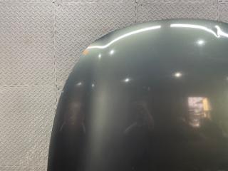 Капот NISSAN FUGA HY51 VQ35HR F510M1MAMA 4 ракурс