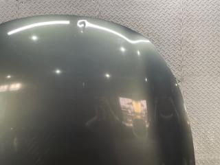 Капот NISSAN FUGA HY51 VQ35HR F510M1MAMA 5 ракурс